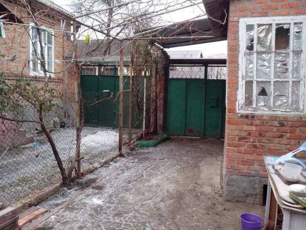 Продам дом в Ростов-на-Дону.Жилая площадь 76 кв.м. в Ростове-на-Дону фото 6