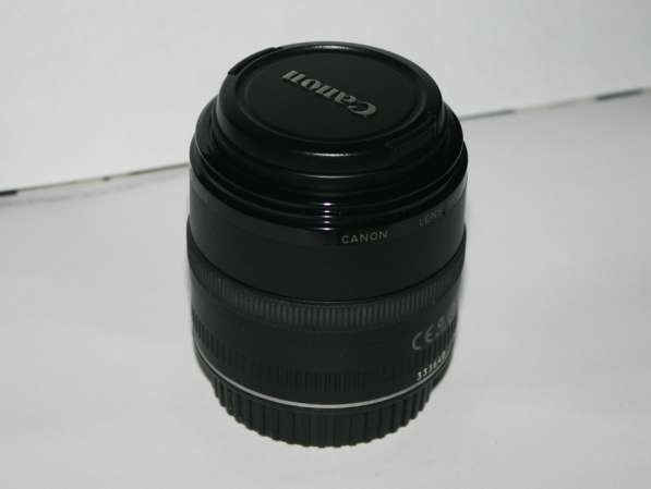 Продам объектив Canon 50/2.5 в фото 4