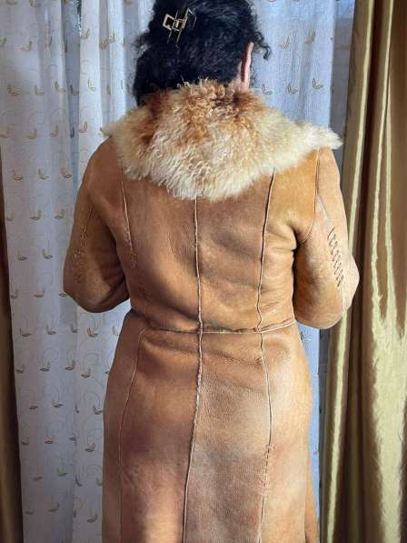 Дубленка в Москве фото 6