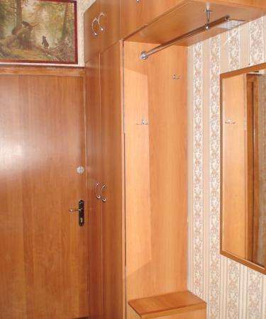 Хостел метро Южная для славян в Москве