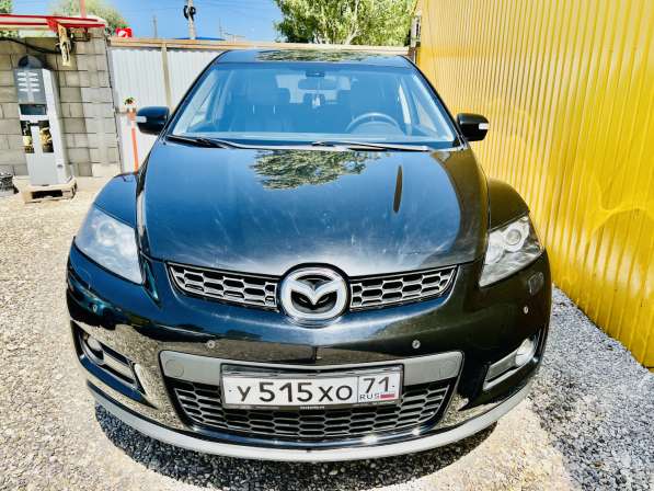 Mazda, CX-7, продажа в Симферополе