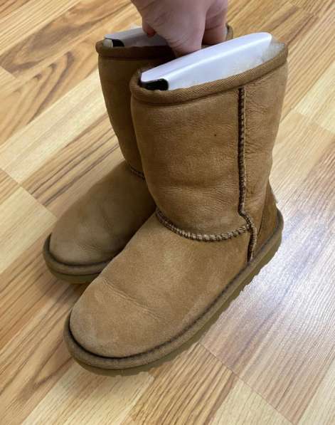 Ugg Australia 31р (20см) в Санкт-Петербурге