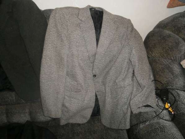 Пиджаки и кимоно для мальчиков в фото 5