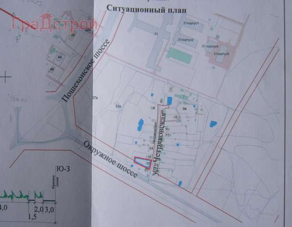 realty_mapper3.plot_in_locationПлощадь 9.00 сот. в Вологде