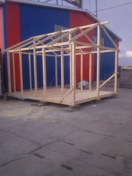 Окна ПВХ остекление дома котэджи в Орехово-Зуево фото 20