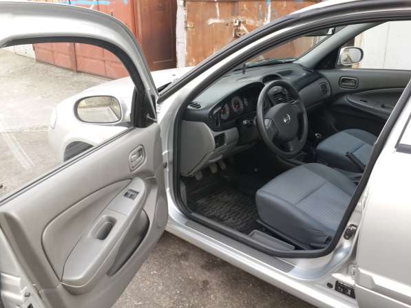 Nissan, Almera Classic, продажа в Ялте в Ялте фото 4