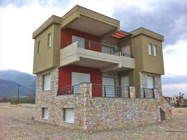 Дом в Греции в Самаре фото 3