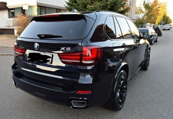 BMW, X5, продажа в Екатеринбурге в Екатеринбурге фото 12