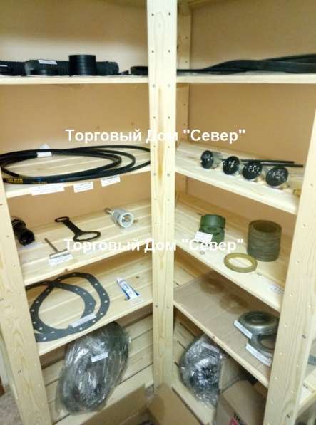 Запчасти ГАЗ-34039, МТЛБ, ГАЗ-71, ГТТ в Петропавловск-Камчатском фото 7