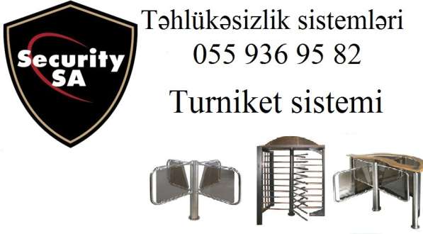 ❈Turniket – tripod satisi❈