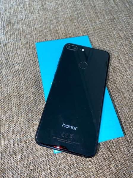 Продам 2 телефона Huawei Honor 9 lite 32gb в Люберцы фото 6