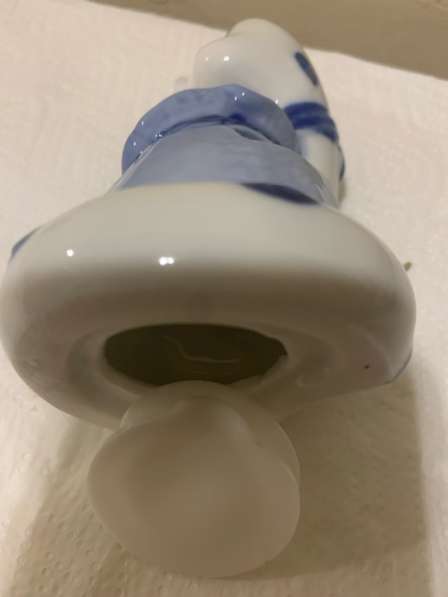 Гжель в Москве