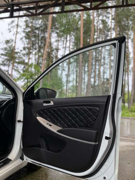 Hyundai, Solaris, продажа в Пензе в Пензе