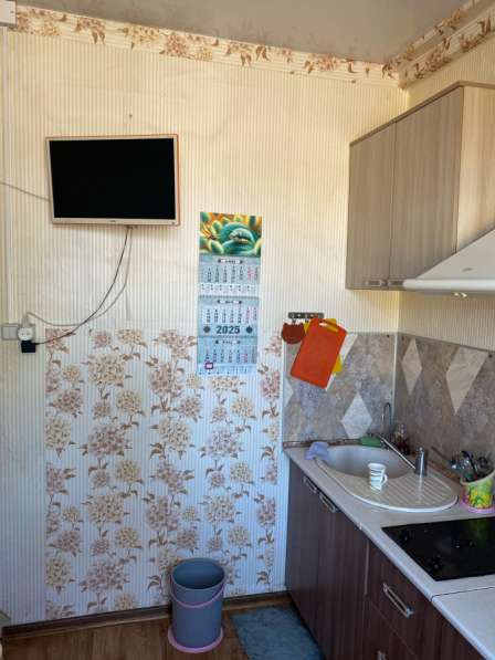 Сдам 2-х комнатную квартиру на длительный срок в Иркутске фото 7