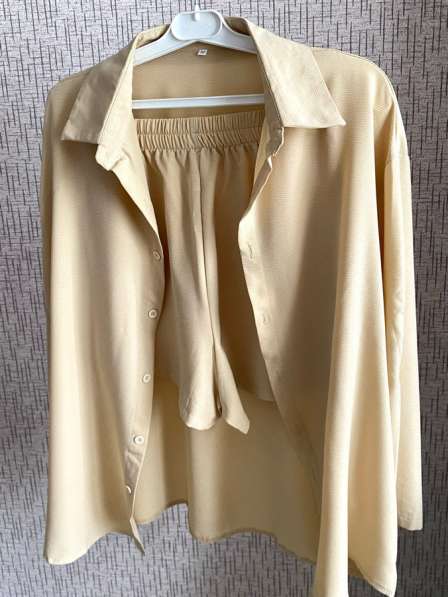 Костюм летний в Казани фото 5