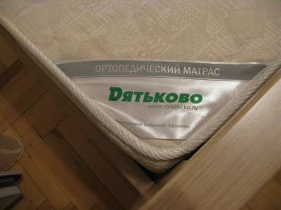 2 спальная кровать с тумбой в Москве фото 4