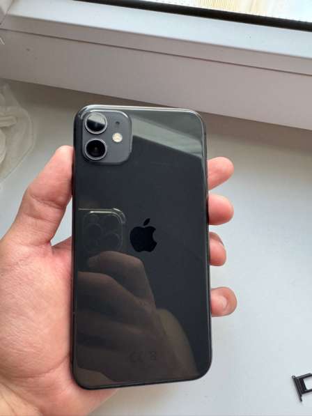 IPhone 11 в Волгограде