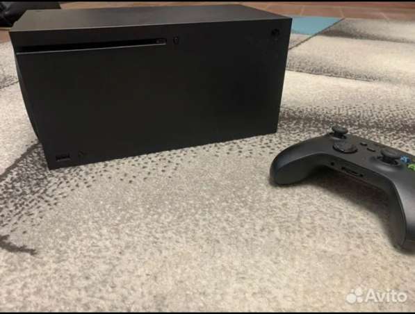 Xbox series x в Саранске