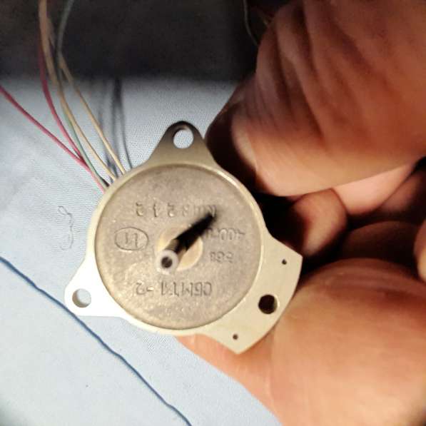 СБМТ1-2 &mdash; это электродвигатель в Челябинске фото 7