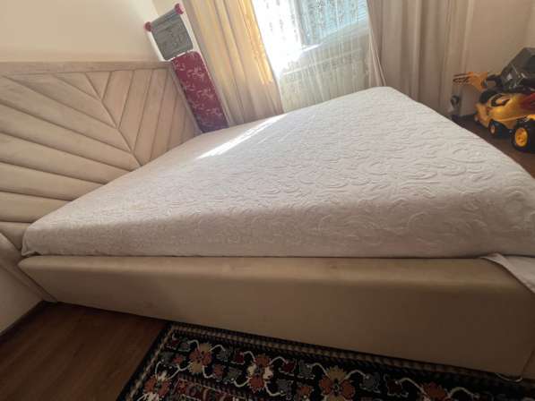 Кровать в Махачкале