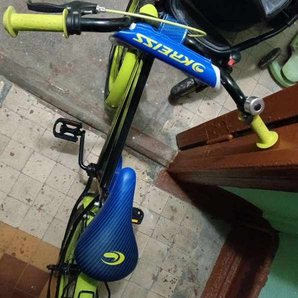 Велосипед бу в Санкт-Петербурге