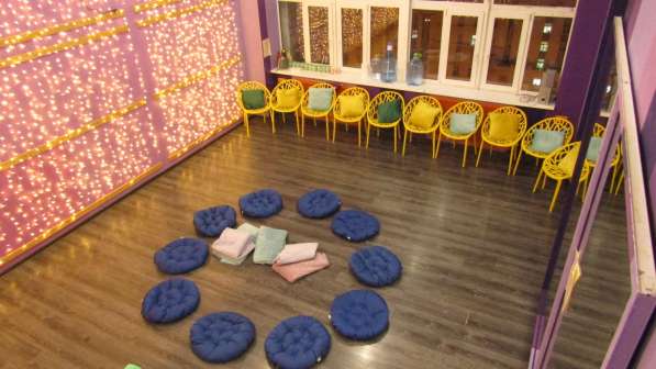 Аренда видового помещения ПСН ПСУ офис в Москве фото 5