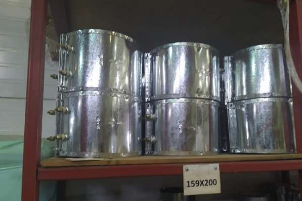 Продаю нагревательные элементы (ТЭНы) для грануляторов в Москве