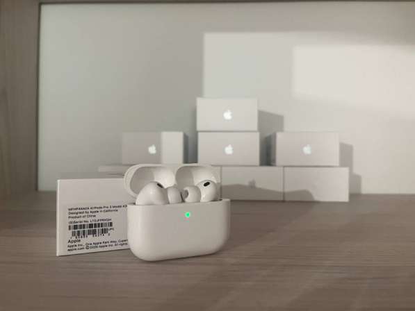AirPods 3 pro premium в Москве фото 6