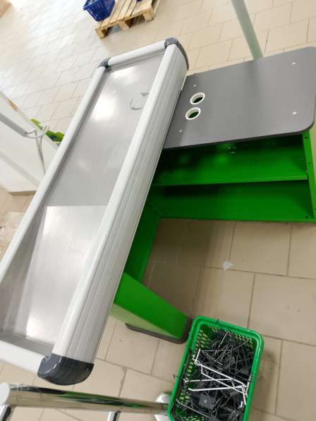 Кассы в Казани