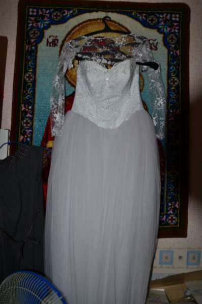 свадебное платье в Челябинске