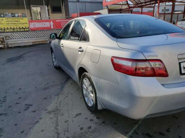 Toyota, Camry, продажа в Пензе в Пензе фото 4