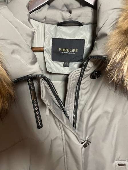 Зимняя куртка в Колпино фото 9