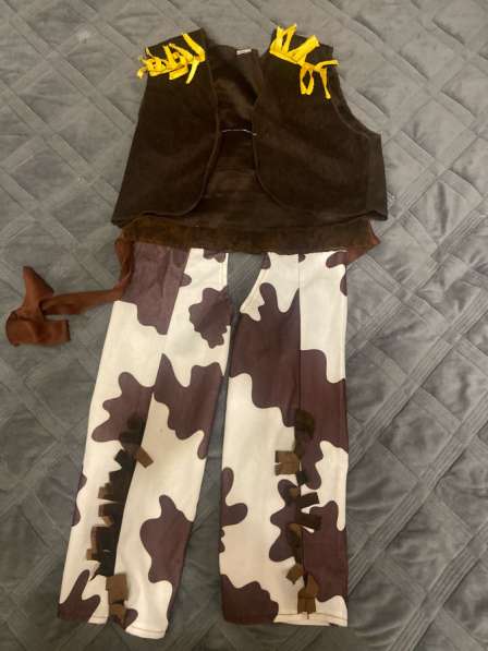 Костюм в Нижневартовске фото 3