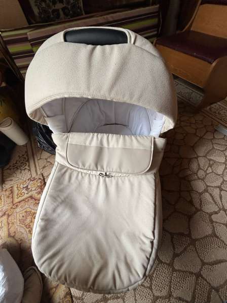 Продам коляску в Жуковском фото 3