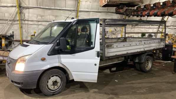 Форд транзит в Подольске фото 7