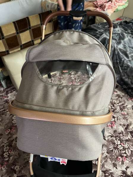 Коляска 3в1 в Белгороде фото 3