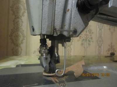 Производственная швейная машина Подольск класс 340 в Иванове