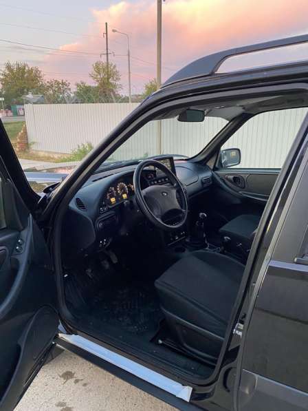 ВАЗ (Lada), 2123, продажа в Славянске-на-Кубани в Славянске-на-Кубани фото 4