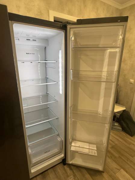 Холодильник в Краснодаре фото 5