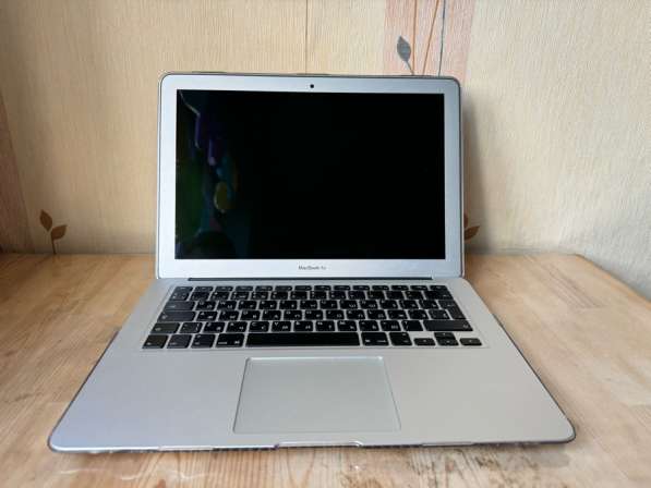 Apple MacBook Air 13 early 2015 в Санкт-Петербурге фото 5