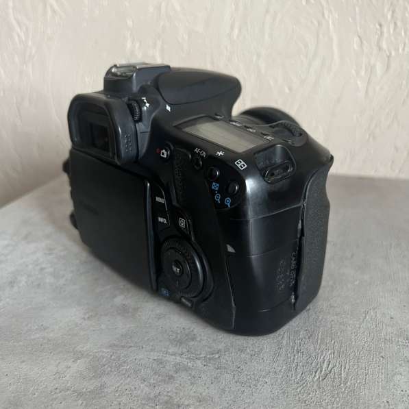 Продам фотоаппарат CANON EOS 60D в Черногорске фото 5