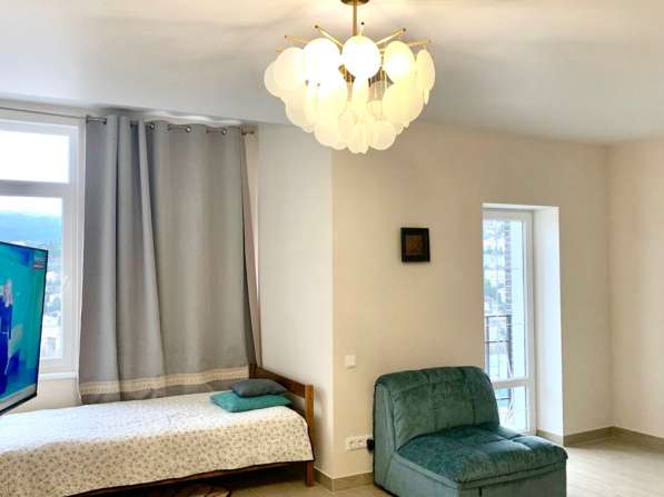 2 комн апппартаменты в Москве фото 7