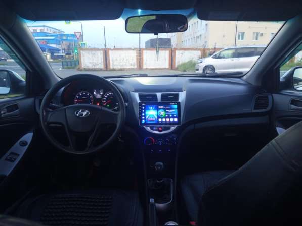 Hyundai, Solaris, продажа в Сургуте в Сургуте фото 4