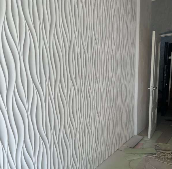 Ремонт квартир, домов под ключ в Краснодаре фото 17