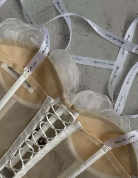 Корсетный топ женский в Москве фото 6