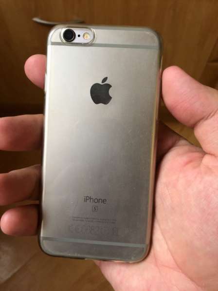IPhone 6s 32gb в Лобне