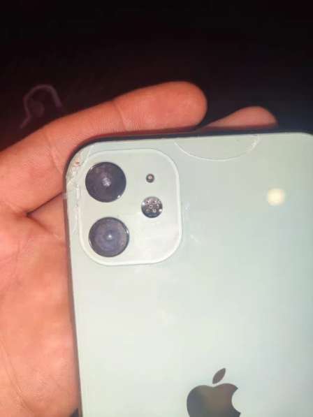 Отдам даром разбитый айфон 11 в Казани фото 6