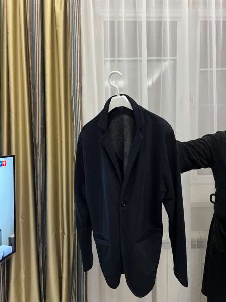 Куртка джинсовая в Москве