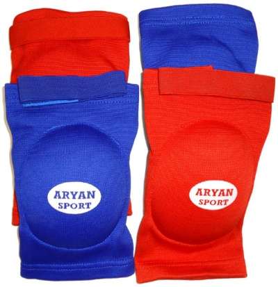 Налокотники для тайского бокса Aryan Sp Aryan Sport ARS 276