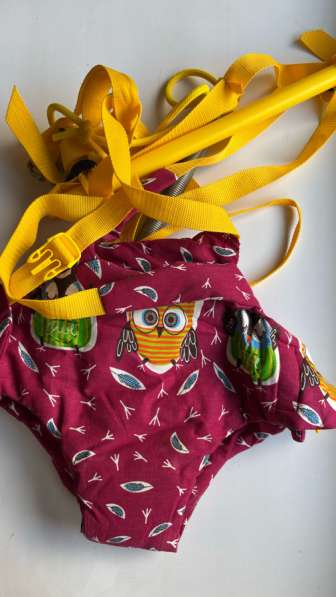 Прыгунки детские